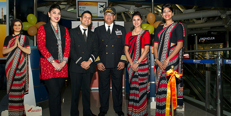 Air India Recruitment Trainee Cabin Crew 302 Vacancies Career